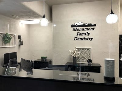 Monument Family Dentistry