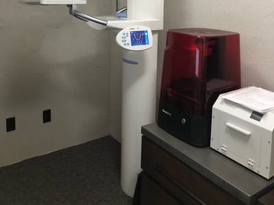 Monument Family Dentistry