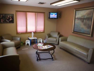 Monument Smiles: Gary Cheloha DDS