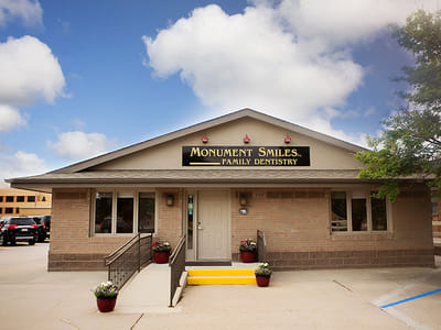 Monument Smiles: Gary Cheloha DDS