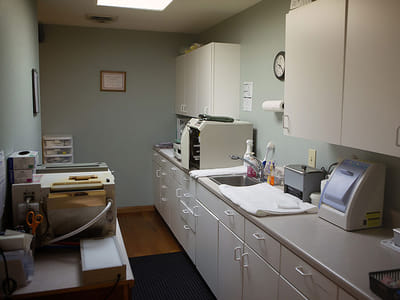 Monument Smiles: Gary Cheloha DDS