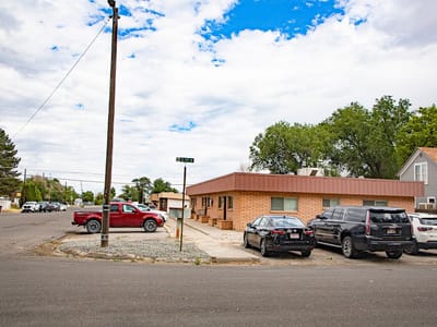 Monumental Dental - Montrose