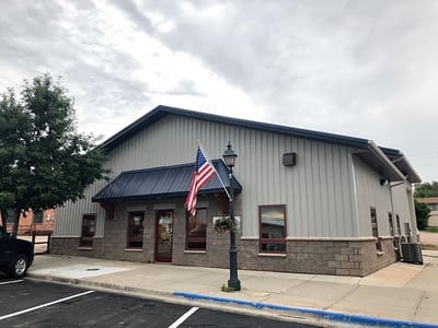 Moorcroft Family Dentistry