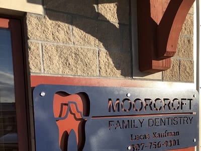 Moorcroft Family Dentistry