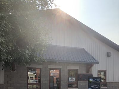 Moorcroft Family Dentistry