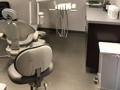 Moorcroft Family Dentistry