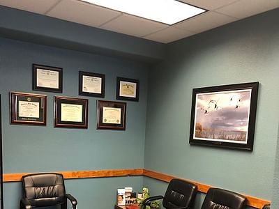 Moorcroft Family Dentistry