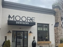Moore Dentistry