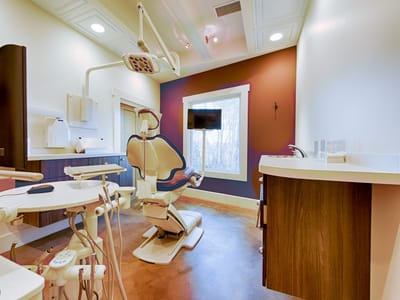 Moore Dentistry
