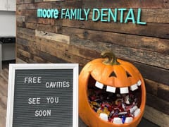 Moore Family Dental in Springfield