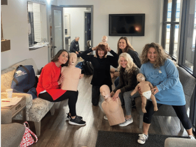 Moore Family Dental in Springfield