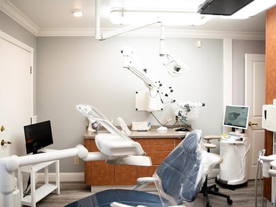 Moore & Pascarella, A Dental Group