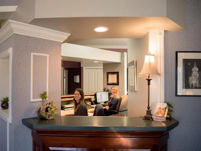 Moore & Pascarella, A Dental Group