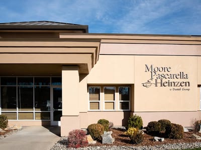 Moore & Pascarella, A Dental Group