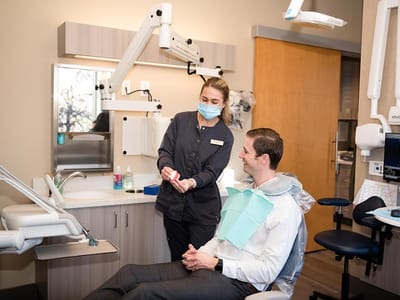 Moore & Pascarella, A Dental Group