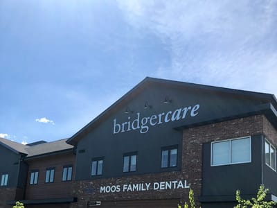 Moos Family Dental, PC