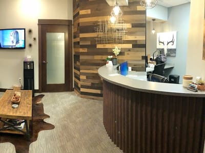 Moos Family Dental, PC