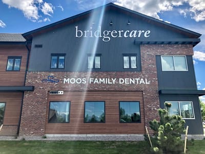 Moos Family Dental, PC
