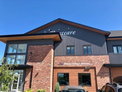 Moos Family Dental, PC