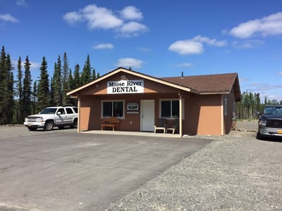 Moose River Dental