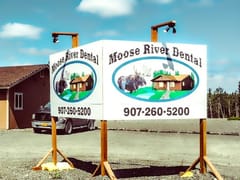 Moose River Dental