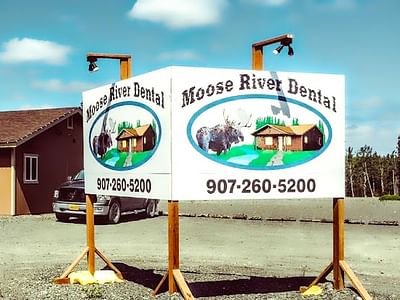 Moose River Dental