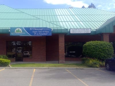 Moran Prairie Dentistry