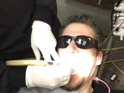 Moran Prairie Dentistry