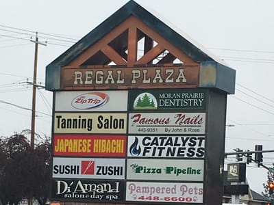 Moran Prairie Dentistry