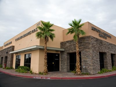 Morantes E Orlando DDS