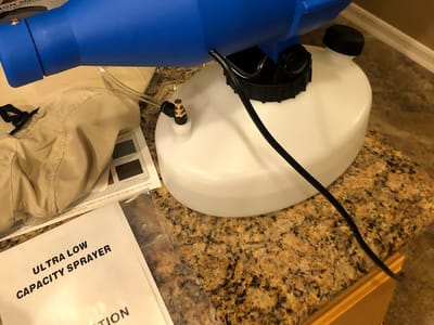 Morantes E Orlando DDS