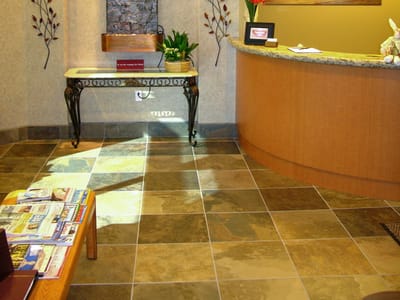 Morantes E Orlando DDS