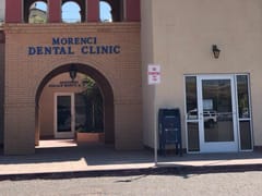 Morenci Dental Clinic