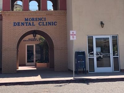 Morenci Dental Clinic