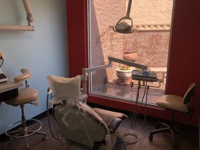 Morenci Dental Clinic
