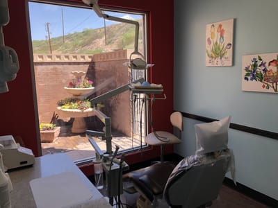 Morenci Dental Clinic