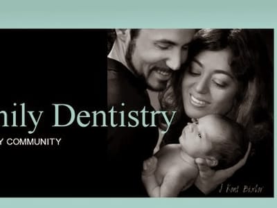 Moreno Family Dentistry