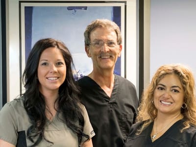 Moreno Family Dentistry