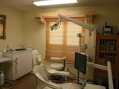 Morgan Dentistry