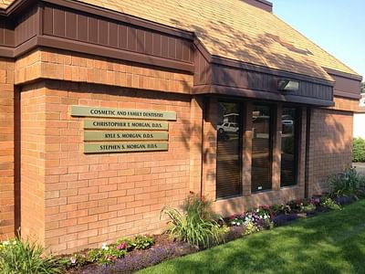 Morgan Family Dentistry
