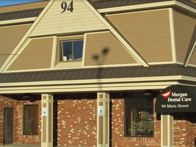 Morgan-Hill Dental Care