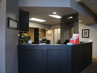 Morgan-Hill Dental Care