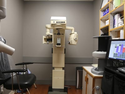 Morgan-Hill Dental Care