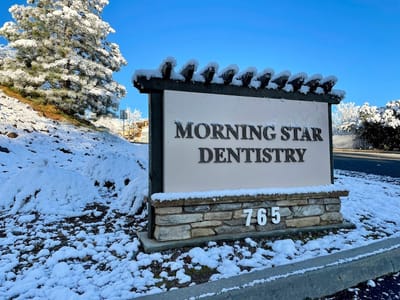 Morning Star Dentistry (Steven R. Baker, DDS / Justin P. Liggett, DDS)
