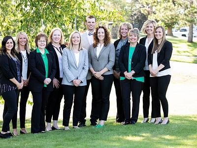 Morris Dental Clinic