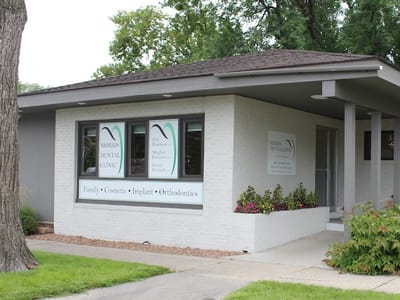 Morris Dental Clinic