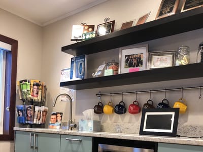 Morris Dental Clinic