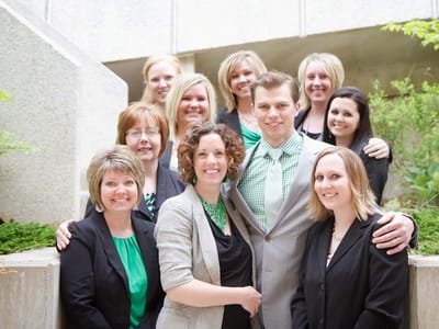 Morris Dental Clinic