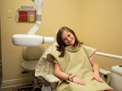 Morris Family Dentistry