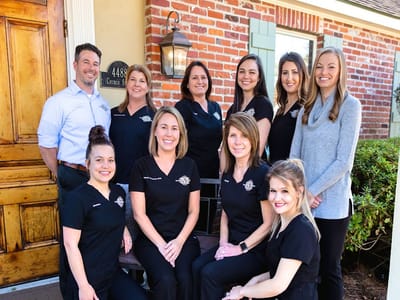 Morris Family Dentistry